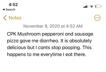 California Pizza Kitchen at MarketStreet Lynnfield, Market Street, Lynnfield, MA, USA photo #1