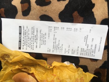 McDonald's, North Val Vista Drive, Gilbert, AZ, USA photo #1