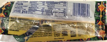 Consumer Review - Food Safety Amy’s Burritos, Shaw's, Lakeshore Drive, Gilford, NH, USA Amy’s Burritos I was the only one that ate... photo #2