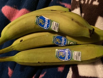 Chiquita Banana, Xenia, OH, USA Foto #1