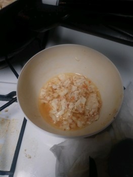 Consumer Review - Food Safety Seafood Market Scallops, Food Lion, Forest Hill Ave, Richmond, Virginia 23225, USA I ate scallops wi... photo #1