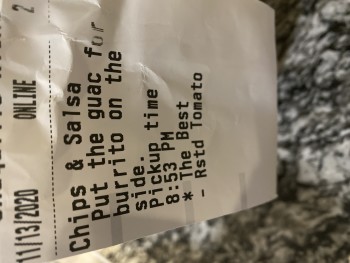 QDOBA Mexican Eats, East Joyce Boulevard, Fayetteville, AR, USA foto #1