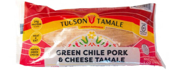 Food Recall Chicken and Pork Tamales - Public Health Alert The FSIS announced a public health alert for ready-to... Foto #3