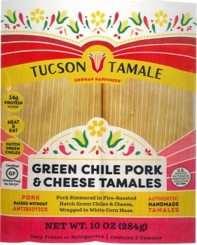 Food Recall Chicken and Pork Tamales - Public Health Alert The FSIS announced a public health alert for ready-to... photo #4