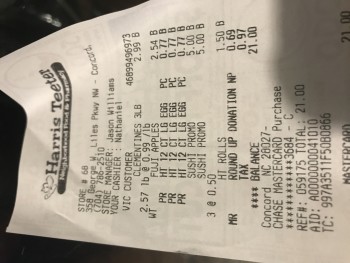 Harris Teeter, Cannon Crossroads, Poplar Tent Road, Concord, NC, USA صورة فوتوغرافية #1