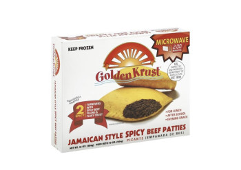 Golden Krust Jamaican Patties, Publix Super Market at Rivercrest Commons Shopping Center, 11460 S, U.S. 301, Riverview, FL 33578, United States photo #1