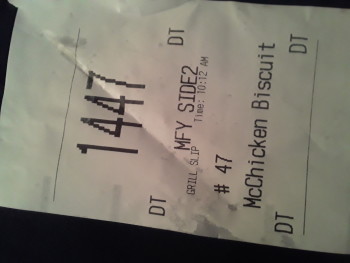 McDonald's, Kirkwood Hwy, Wilmington, DE, USA 照片 #1