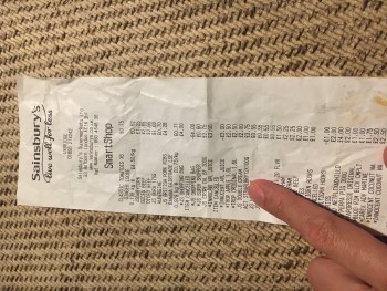 Sainsbury's, York Road, Uxbridge, UK foto #1