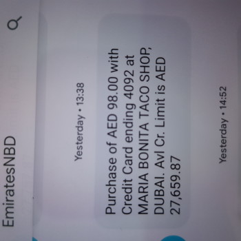 Maria Bonita (Umm Suqeim), Al Khaja Bldg. Shop 4 - Umm Al Sheif St - Dubai - United Arab Emirates photo #1