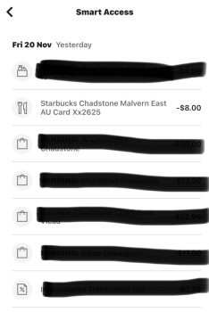 Starbucks Chadstone, Dandenong Road, Chadstone VIC, Australia foto #1