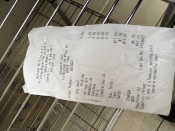 Chick-fil-A, Virginia Beach Boulevard, Virginia Beach, VA, USA photo #1