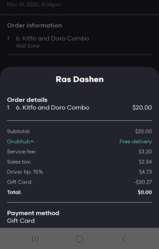 Ras Dashen Restaurant, East Cherry Street, Seattle, WA, USA صورة فوتوغرافية #1