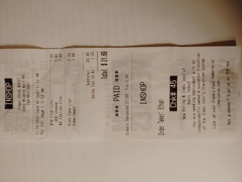 Jimmy John's, Middlebelt Road, Livonia, Michigan, USA photo #1