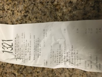 McDonald's, 1323 Bienville Boulevard, Ocean Springs, MS, USA photo #1