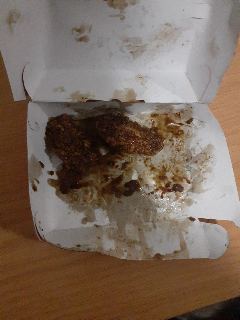 KFC Paul Kruger Street, Paul Kruger Street, Pretoria Central, Pretoria, South Africa Foto #1