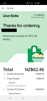 KFC Te Atatu South Edmonton Road, Te Atatu South, Auckland, New Zealand photo #1