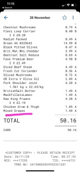 Lidl, Tottenham Court Road, London, UK photo #1