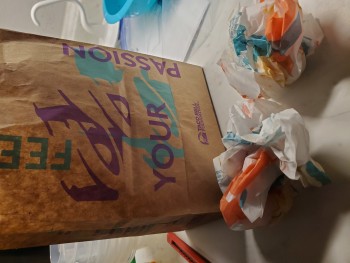 Taco Bell, Howdershell Road, Hazelwood, MO, USA 照片 #1