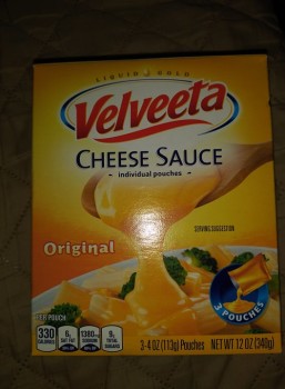 Velveeta Cheese Sauce, Dollar General, 3440 Dyer St, El Paso, TX 79930, USA photo #1