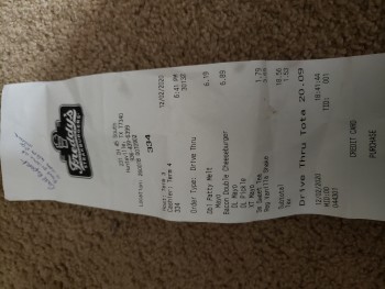 Freddy's Frozen Custard & Steakburgers, Interstate 45, Huntsville, Texas, USA photo #1