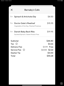 Barnaby's Cafe, West Gray Street, Houston, TX, USA Foto #1