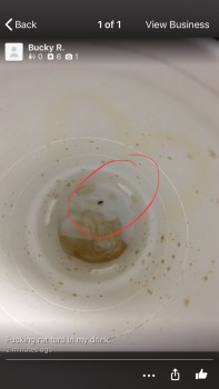 McDonald's, Jake Alexander Boulevard West, Salisbury, NC, USA foto #1