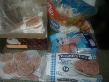 Walmart Supercenter, Mississippi 25, Flowood, MS, USA 照片 #1