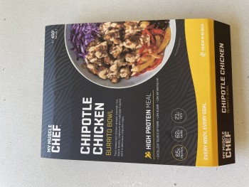 My Muscle Chef Pty Ltd, Loftus Road, Yennora NSW, Australia Foto #1