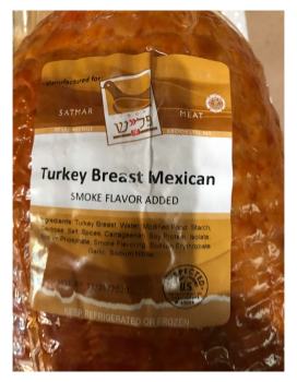 Food Recall Ready-To-Eat Meat and Poultry products - recalled because they were produced without benefit of insp... photo #3