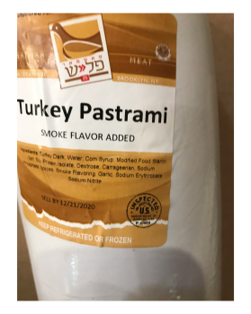 Food Recall Ready-To-Eat Meat and Poultry products - recalled because they were produced without benefit of insp... photo #6