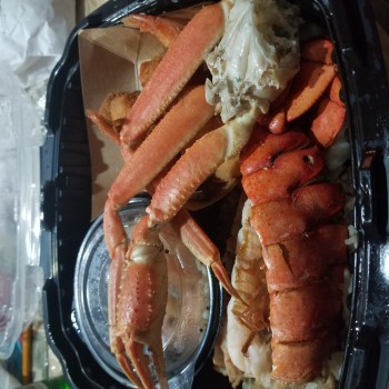 Red Lobster, Gateway Drive, Brooklyn, NY, USA foto #1