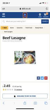 ALDI, Langston Road, Loughton, UK Foto #1