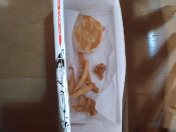 KFC, U.S. 64, Kirtland, NM, USA photo #1