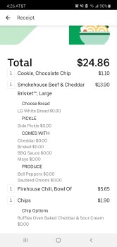 Firehouse Subs, West Pioneer Parkway, Grand Prairie, TX, USA photo #1