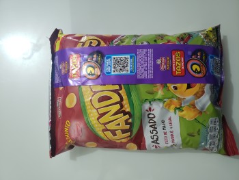 Elma Chips, Supermercado, Fortaleza - State of Ceará, Brazil photo #1