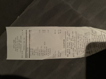 KFC, Pacific Boulevard Southwest, Albany, OR, USA foto #1