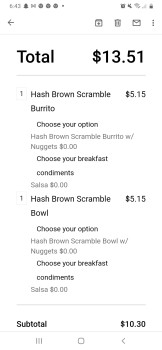 Chick-fil-A, Oxford Road, Fern Park, FL, USA Foto #1