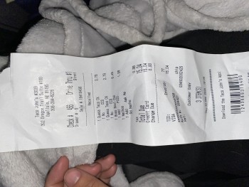 Taco John's, 302 Oregon Trail Dr, Ogallala, NE 69153, United States photo #1