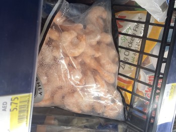 Shrimps, Dubai - United Arab Emirates photo #1