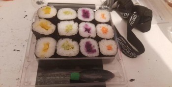 Morrisons, Aberystwyth, UK 照片 #1