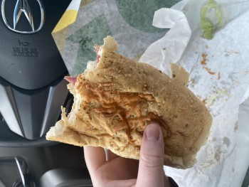 Subway, Bartlett Boulevard, Bartlett, TN, USA Foto #1