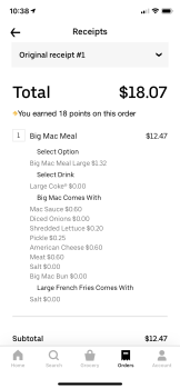 McDonald's, 880 Coney Island Avenue, Brooklyn, NY 11218, USA Foto #1