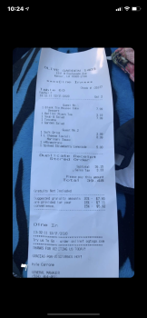 Olive Garden Italian Restaurant, West Esplanade Avenue, Kenner, LA, USA photo #1