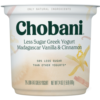 Chobani Greek Yogurt, Sprouts Farmers Market, South Rainbow Boulevard, Las Vegas, NV, USA photo #1