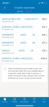 Greggs, Otley Road, Headingley, Leeds, UK 照片 #1