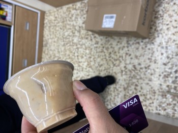 消费者评论 - 食品安全 Twickenham Tesco (Stop F), Isleworth, UK My 9 month old has been sick for 5 days with gastric and de... 照片 #2