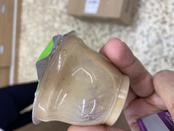 消费者评论 - 食品安全 Twickenham Tesco (Stop F), Isleworth, UK My 9 month old has been sick for 5 days with gastric and de... 照片 #4