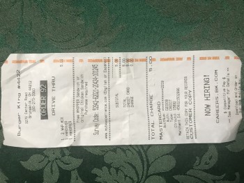 Burger King, Center Road, Brunswick, OH, USA صورة فوتوغرافية #1