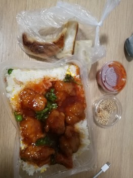 Traiteur Gourmet d'Asie, Boulevard Jourdan, Paris, France 照片 #1