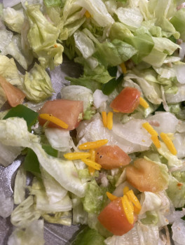 The Halal Guys, East 14th Street, New York, NY, USA foto #1